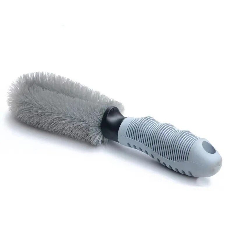 Straight Handle Brush