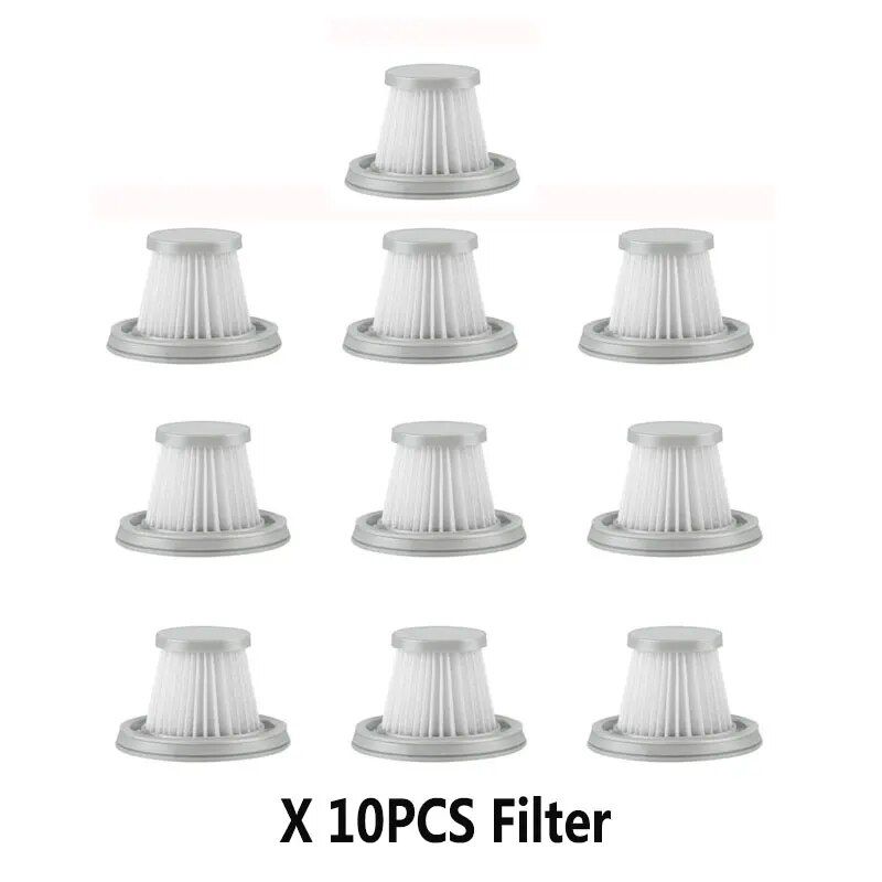 X10pcs Filter