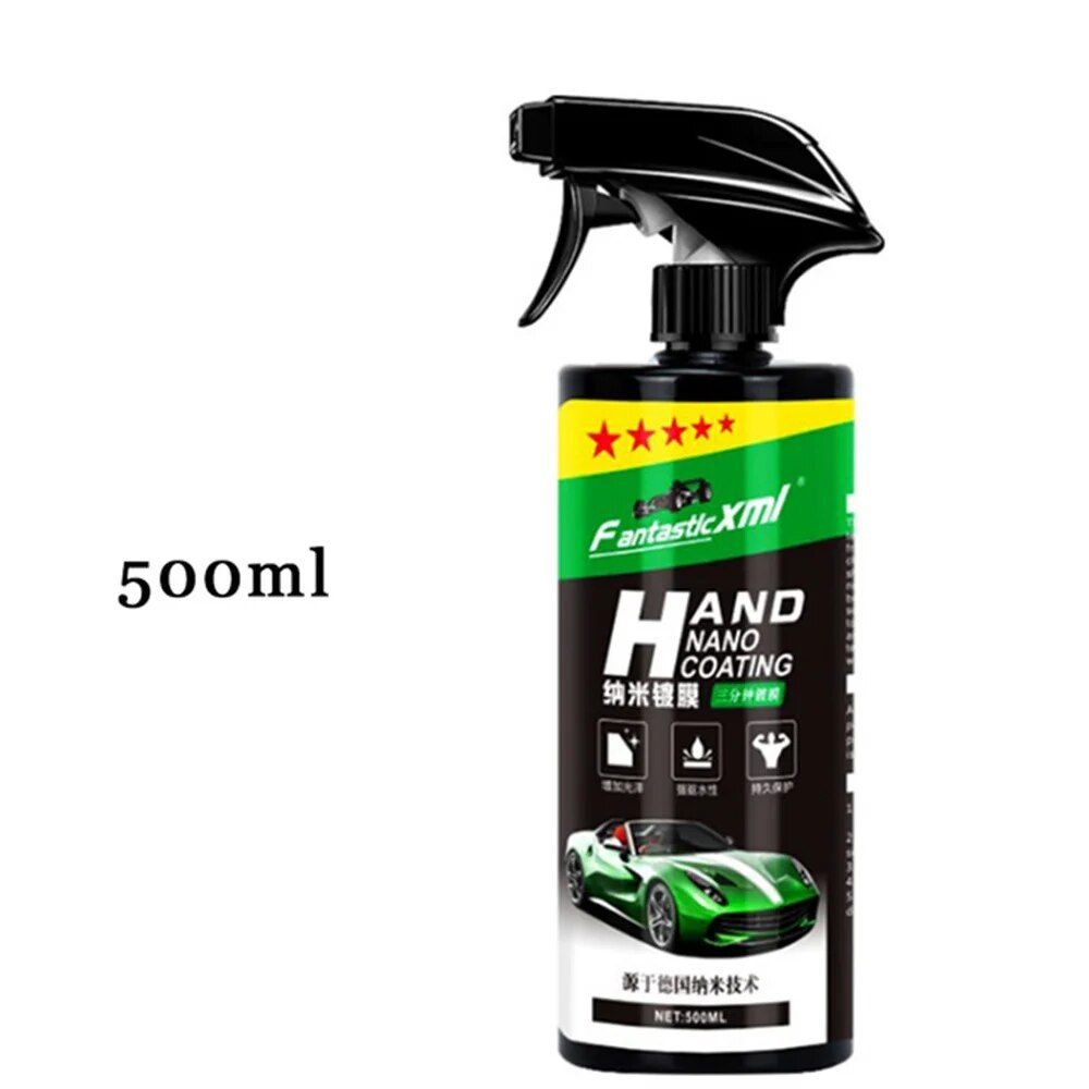 500ml